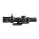 Оптичний приціл SIG Optics TANGO MSR 1-10X26MM, 34MM, FFP. Сітка MSR BDC10 з підсвічуванням