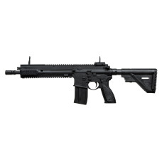 Пневматична гвинтівка Umarex Heckler&Koch HK416 A5 BLK
