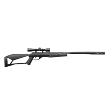 Пневмовинтовка Crosman Fire NP кал.4,5 с прицелом
