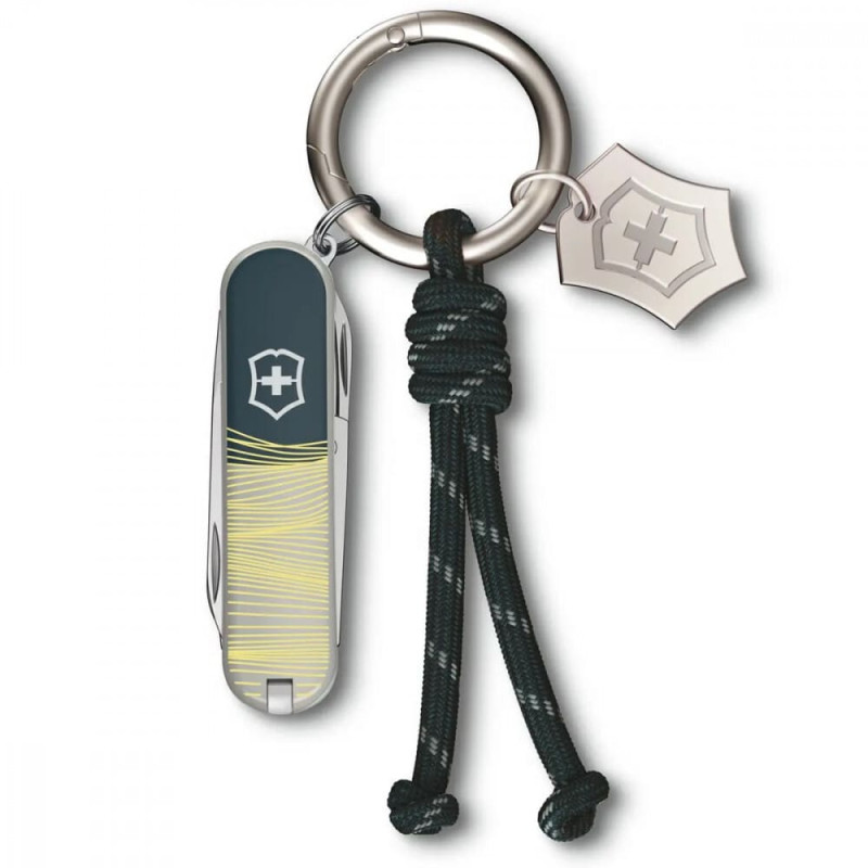 Нож Victorinox Сlassic SD "New York Style"