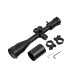 Прицел оптический Vector Optics Orion Pro Max 6-24x50 (30 мм) HD illum. SFP VOR-6 MIL