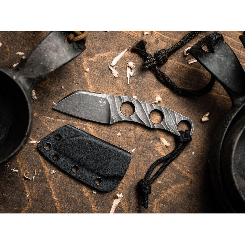 Нож Boker Plus "Kazhan"
