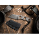 Нож Boker Plus "Kazhan"