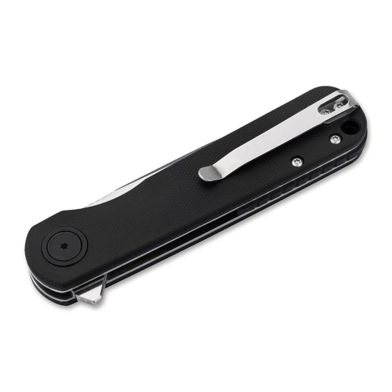 Нож Boker Magnum "Braddock black"