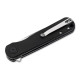 Нож Boker Magnum "Braddock black"