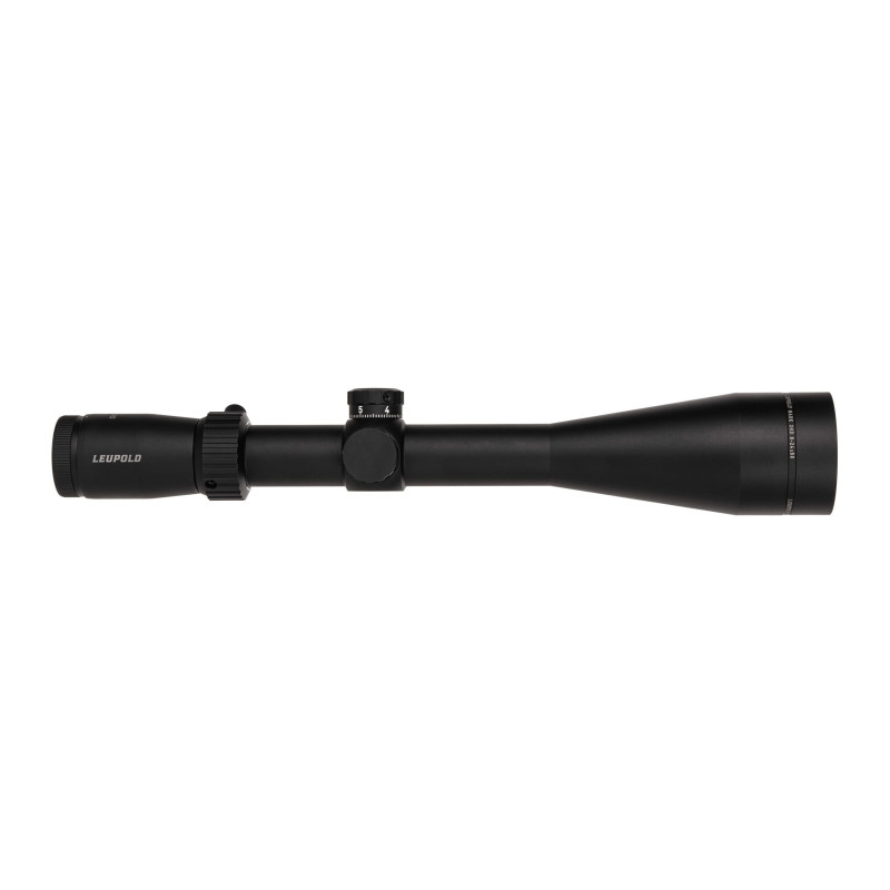 Прицел оптический LEUPOLD MARK 3HD 8-24x50 (30mm) SFP P5 Side Focus TMR
