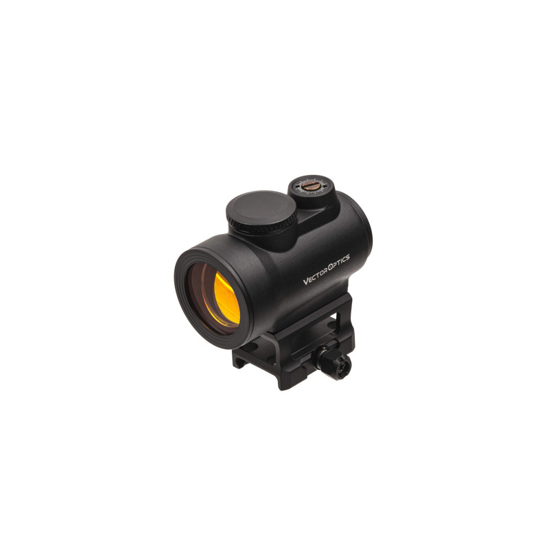 Прицел коллиматорный Vector Optics Centurion 1x30 3МОА