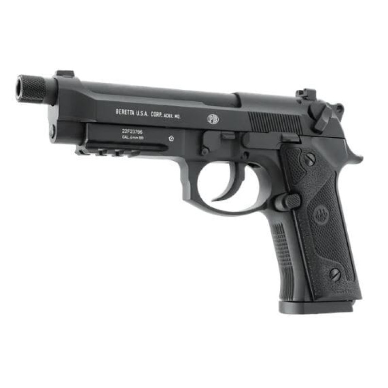 Страйкбольный пистолет Umarex Beretta M9A3 FM