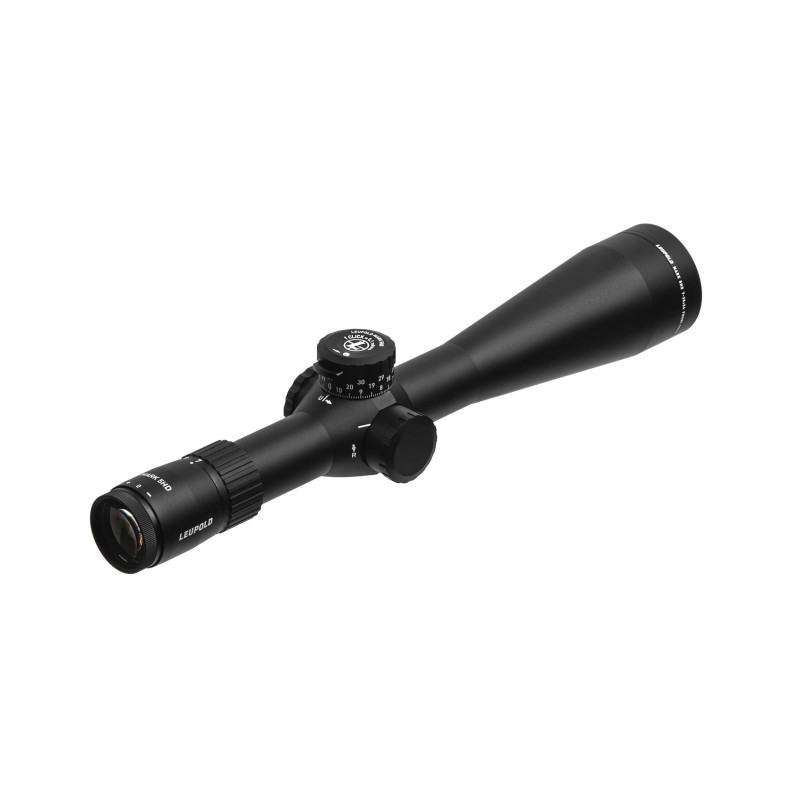 Прицел оптический LEUPOLD MARK 5HD 7-35x56 (35mm) M5C3 FFP PR2-MIL