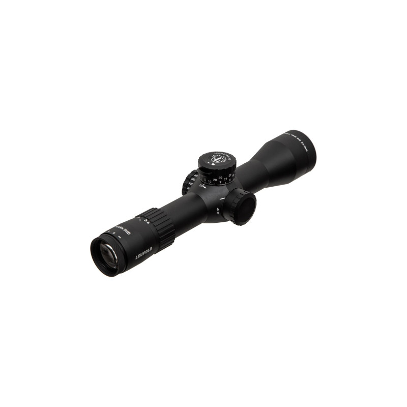 Прицел оптический LEUPOLD Mark 5HD 3.6-18x44 (35mm) M5C3 FFP PR1-MIL