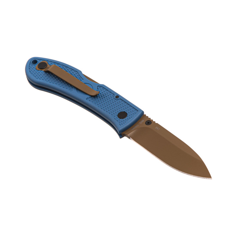 Нож KA-BAR  "Dozier D2 Folding Hunter"