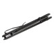 Нож Buck "Sovereign", carbon fiber