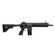 Пневматична гвинтівка Umarex Heckler&Koch HK416 A5 BLK