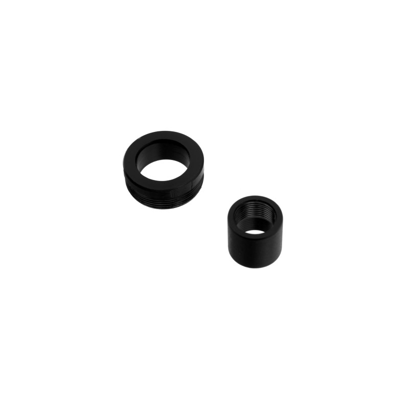 Саундмодератор Nielsen Sonic 35 (1/2"-28) калибры - 223Rem, 243Win