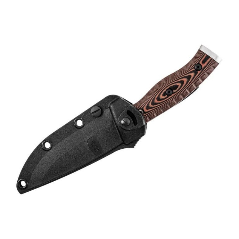 Нож Buck "Small Selkirk"