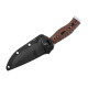 Нож Buck "Small Selkirk"