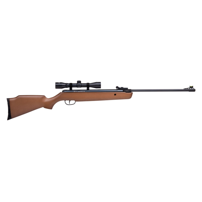 Винтовка пневматическая Crosman "Vantage" NP с оптическим прицелом