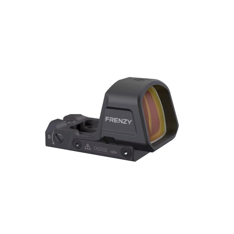 Прицел коллиматорный Vector Optics Frenzy 1x26x32 6 MOA