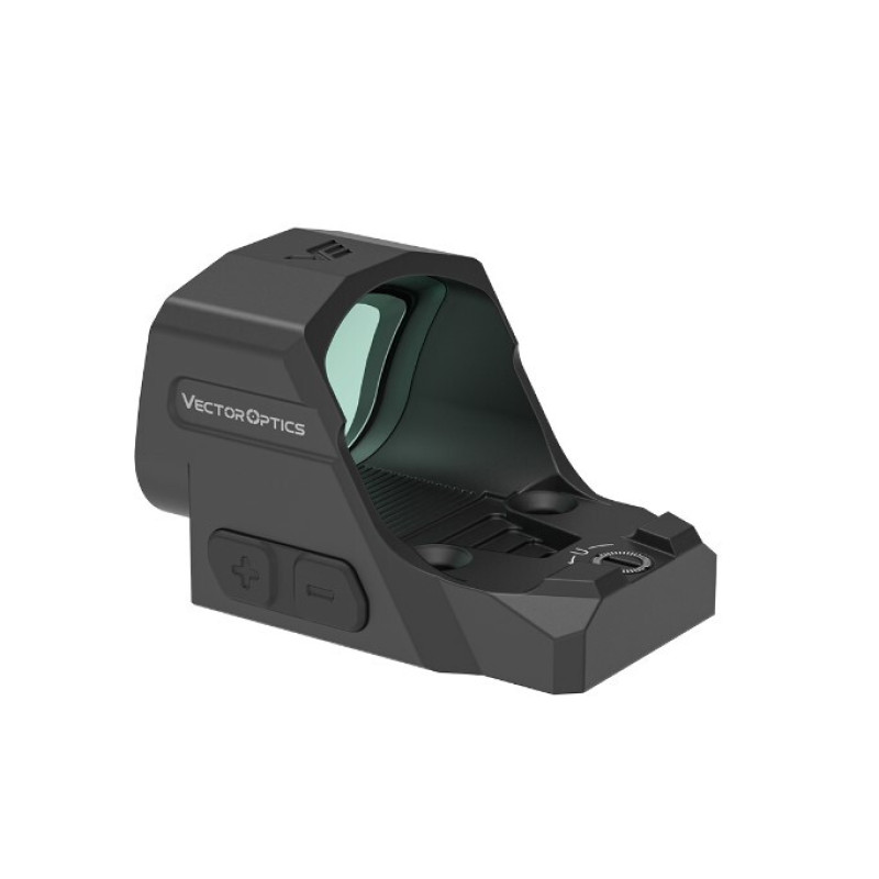 Прицел коллиматорный Vector Optics Frenzy-X 1x24x29 MRS GenII 6 MOA