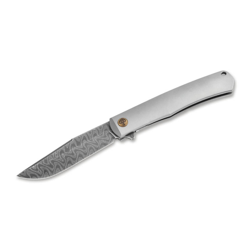 Нож Boker "Jahresmesser 2025"