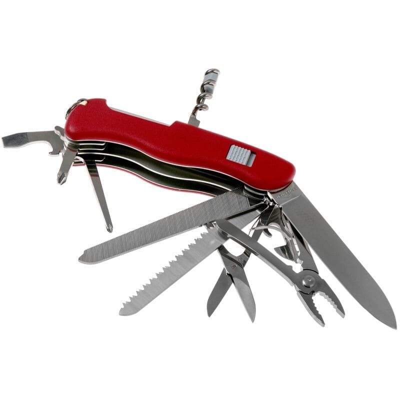 Нож Victorinox Work Champ XL