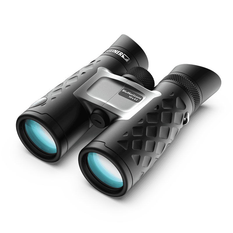 Бінокль Steiner BluHorizons 10x42