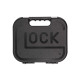 Пневматический пистолет Umarex Glock 17 Blowback  кал. 4,5 мм