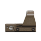 Прицел коллиматорный LEUPOLD DeltaPoint Pro 2.5 MOA Dot FDE