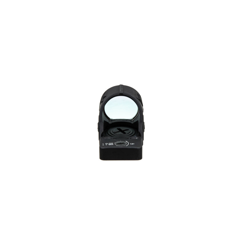 Прицел коллиматорный TRIJICON SRO Adj. LED 5.0 MOA Red Dot - NS