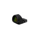 Прицел коллиматорный TRIJICON SRO Adj. LED 5.0 MOA Red Dot - NS