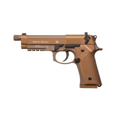 Пневматичний пістолет Umarex Beretta Mod. 4,5 мм (з затримкою затвора)