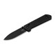 Нож Boker Plus "Kihon DC All Black"