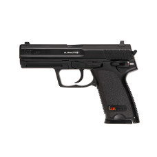 Пневматичний пістолет Umarex Heckler & Koch USP кал.4,5мм