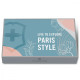 Нож Victorinox Companion "Paris Style"