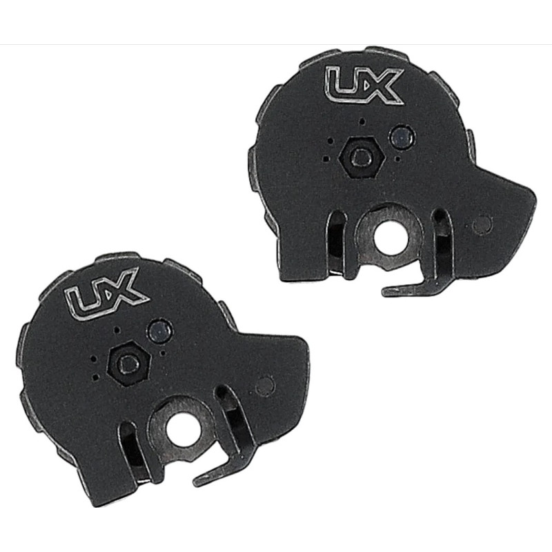 Пневматическая винтовка Umarex Synergis Elite Kit кал. 4,5 мм (прицел 3-9x40)
