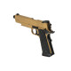 Пістолет пневматичний Sig Sauer Air 1911 Emperor Scorpion Blowback BB