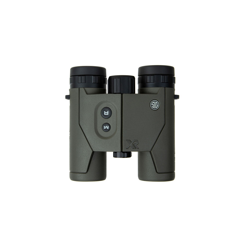 Бінокль Sig Optics KILO6K HD LRF 10X32MM із лазерним далекоміром