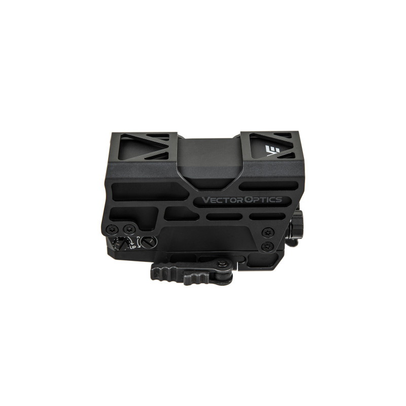 Прицел коллиматорный Vector Optics Frenzy Plus 1x31x26 3MOA