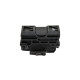 Прицел коллиматорный Vector Optics Frenzy Plus 1x31x26 3MOA