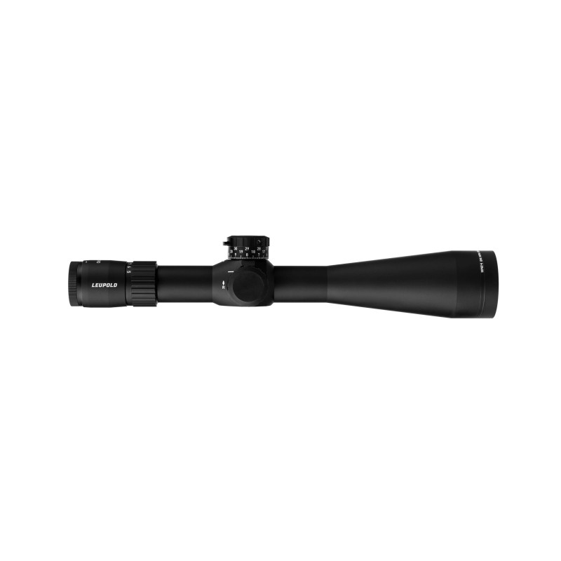 Оптичний приціл Leupold Mark 5HD 5-25x56 (35mm) M5C3 FFP Illum. Tremor 3