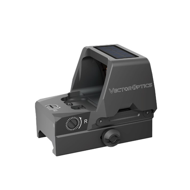 Прицел коллиматорный Vector Optics Frenzy Plus 1x22x32 SMR 3 MOA