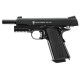 Страйкбольный пистолет Umarex Elite Force 1911 Tac