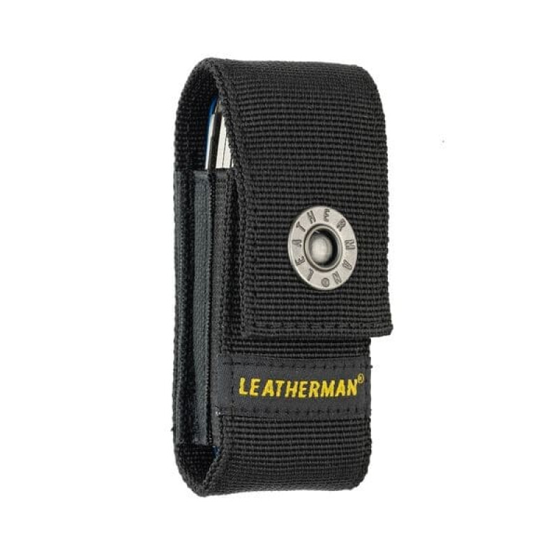 Чехол LEATHERMAN - Medium 4.25", черный нейлон