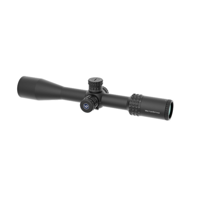 Прицел оптический Vector Optics Sentinel 4-16x44 (30 мм) FFP illum. VSE-3 MOA