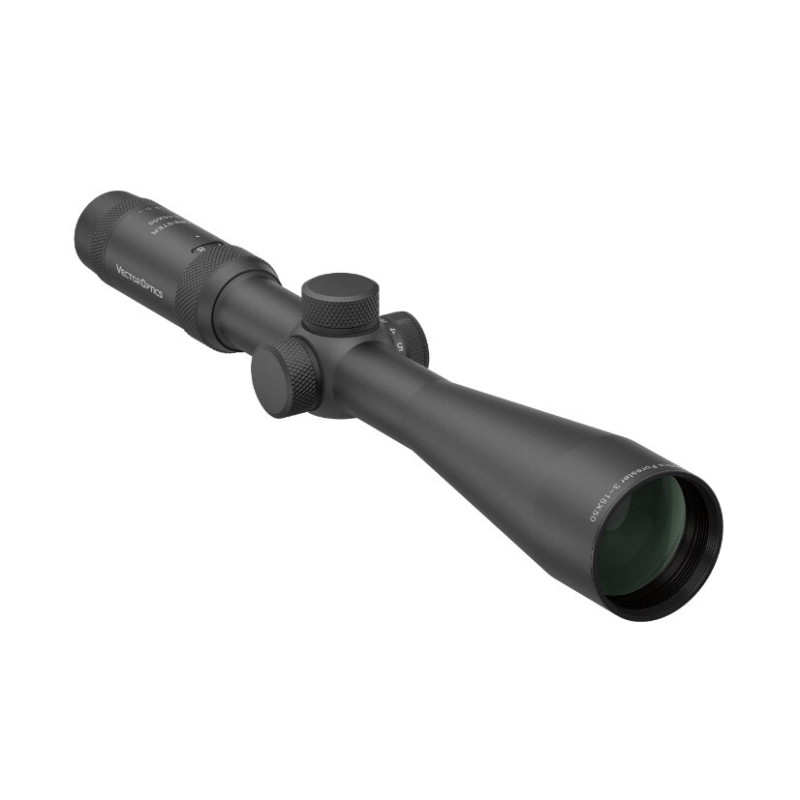 Прицел оптический Vector Optics Forester 3-15x50 (30 мм) SFP illum.VFD-2