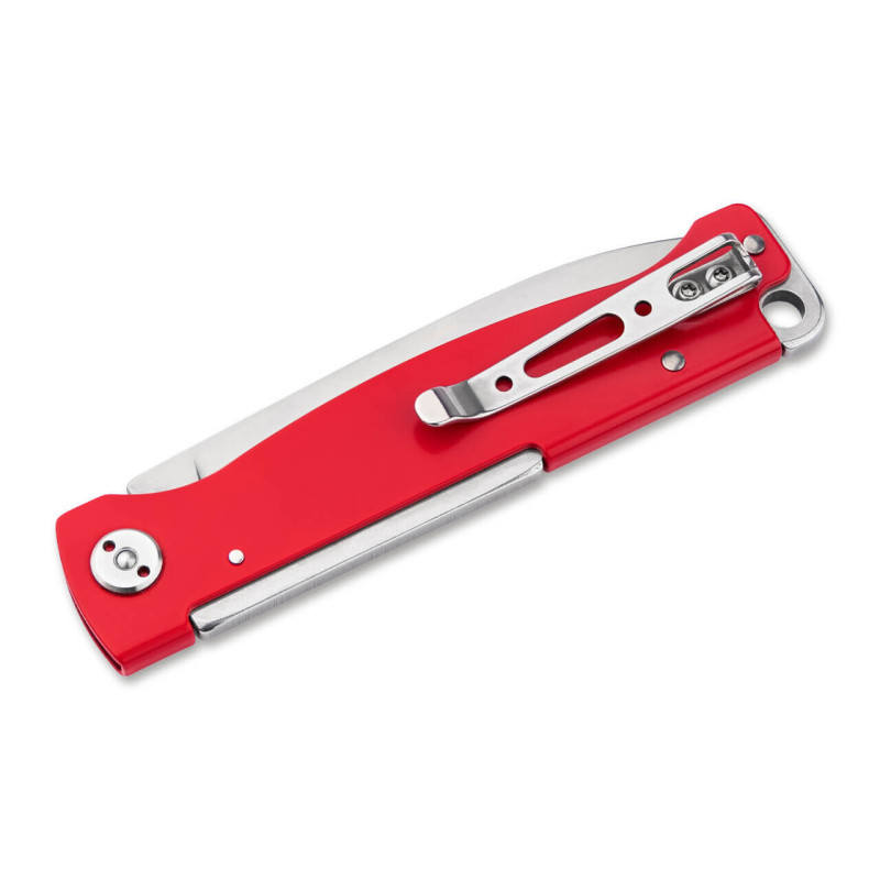 Нож Boker Plus "Atlas Red"