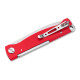 Нож Boker Plus "Atlas Red"