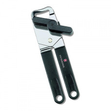 Консервный нож Victorinox черный