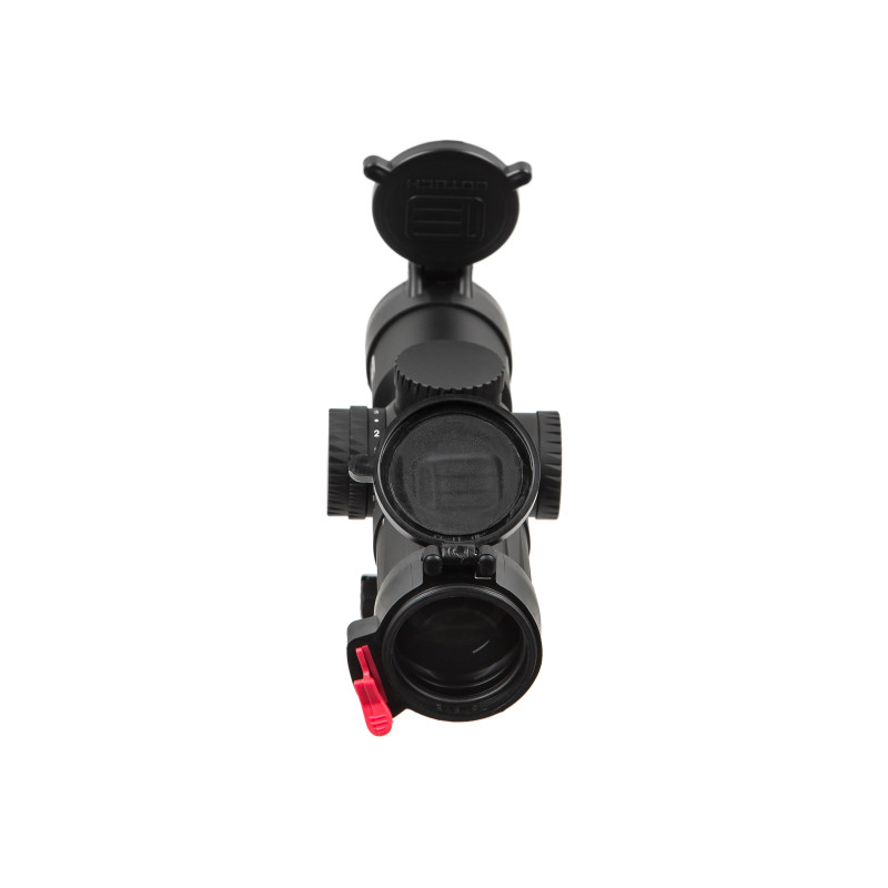 Оптичний приціл EOTECH Vudu 3-9x32 (30 мм) Ultra-Short illum. SFP HC1 (MOA)