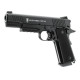 Страйкбольный пистолет Umarex Elite Force 1911 Tac